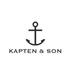 KAPTEN and SON