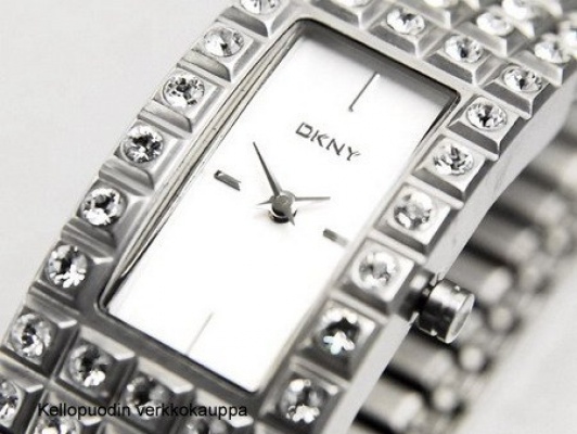 Recenze módních dámských hodinek DKNY NY 8243