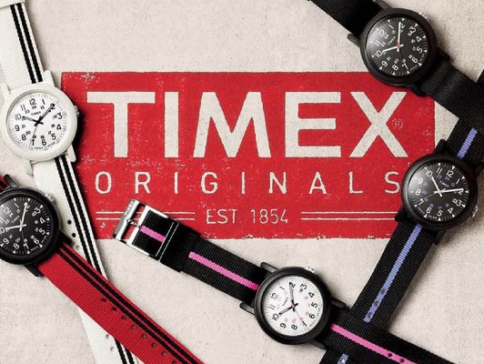 TIMEX Originals