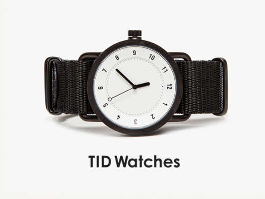 TID Watches 