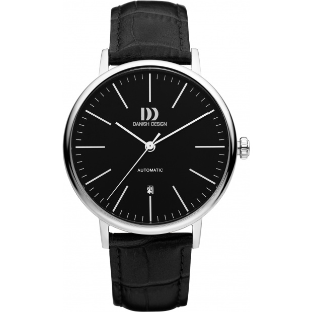 Hodinky DANISH DESIGN Pánské Automatické hodinky IQ13Q1074 Danish Design