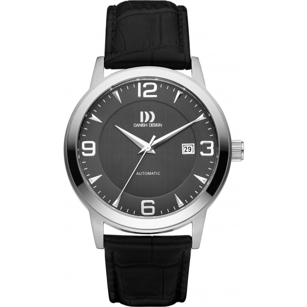 Hodinky DANISH DESIGN Pánské Automatické hodinky IQ14Q1083 Danish Design