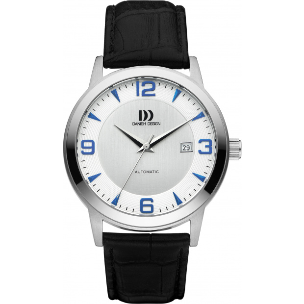 Hodinky DANISH DESIGN Pánské Automatické hodinky IQ22Q1083 Danish Design