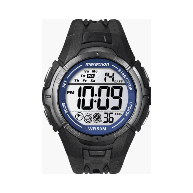 Hodinky TIMEX Timex marathon T5K359