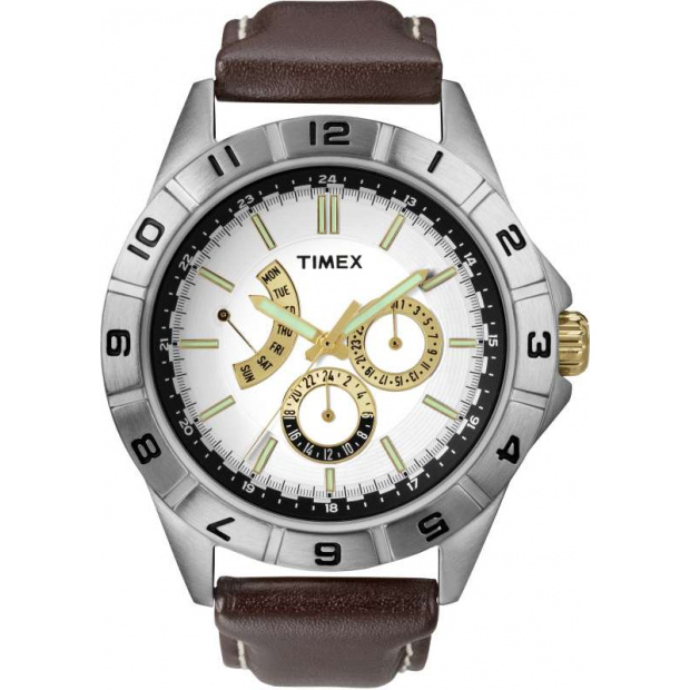 Hodinky TIMEX Timex Men T2N517