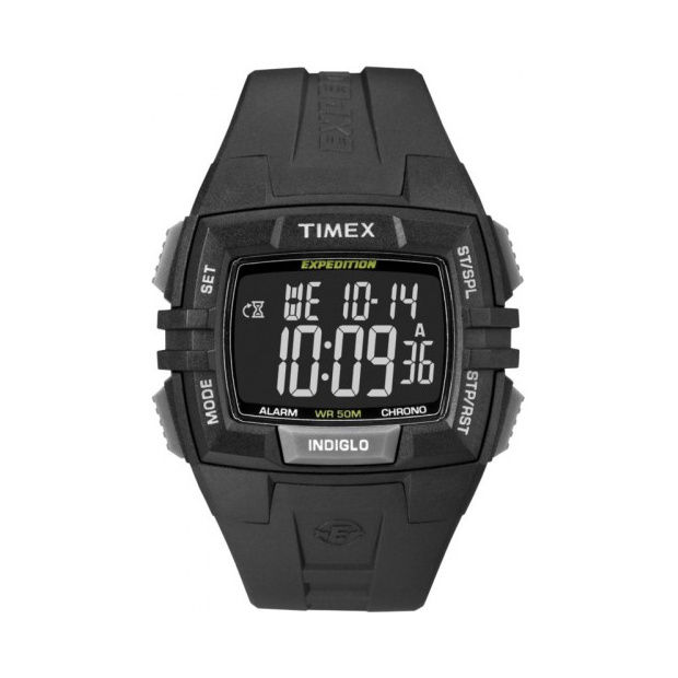 Hodinky TIMEX Timex T49900