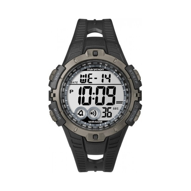 Hodinky TIMEX Timex Marathon T5K802