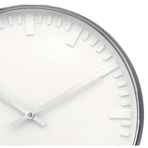 Hodiny KARLSSON Designové nástěnné hodiny 4384 Karlsson 38cm