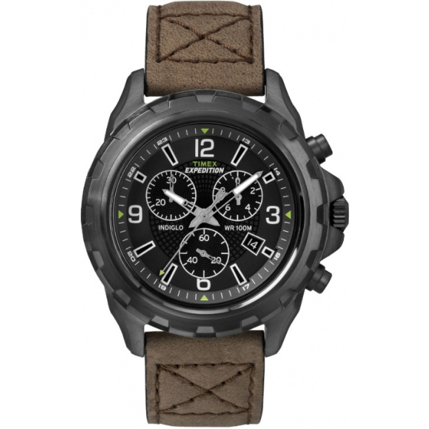 Hodinky TIMEX Timex Expedition T49986