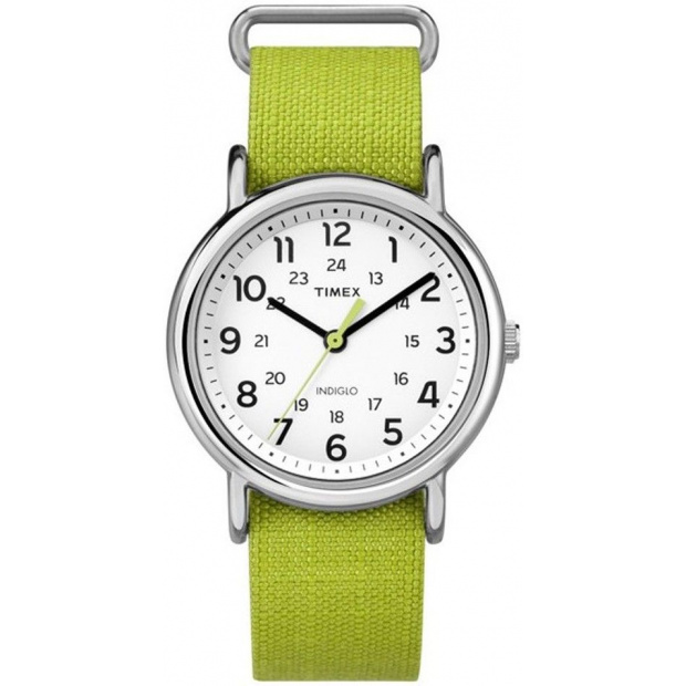  TIMEX Timex Weekender TW2P65900