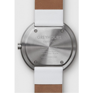 Hodinky GREYHOURS Essential White