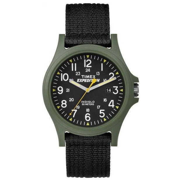 TIMEX Timex Expedition TW4999800