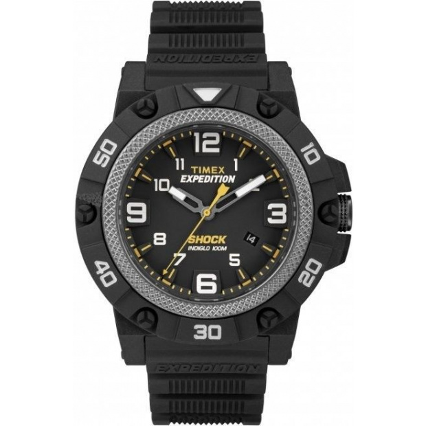 TIMEX Timex Expedition TW4B01000
