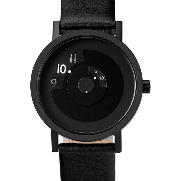 Hodinky PROJECT WATCHES Reveal Watch / Leather