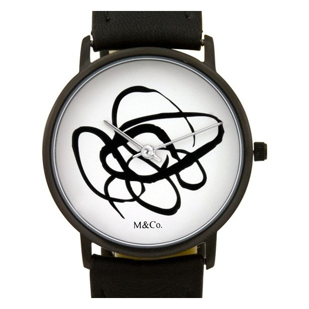 Hodinky PROJECT WATCHES M&Co Lulu 