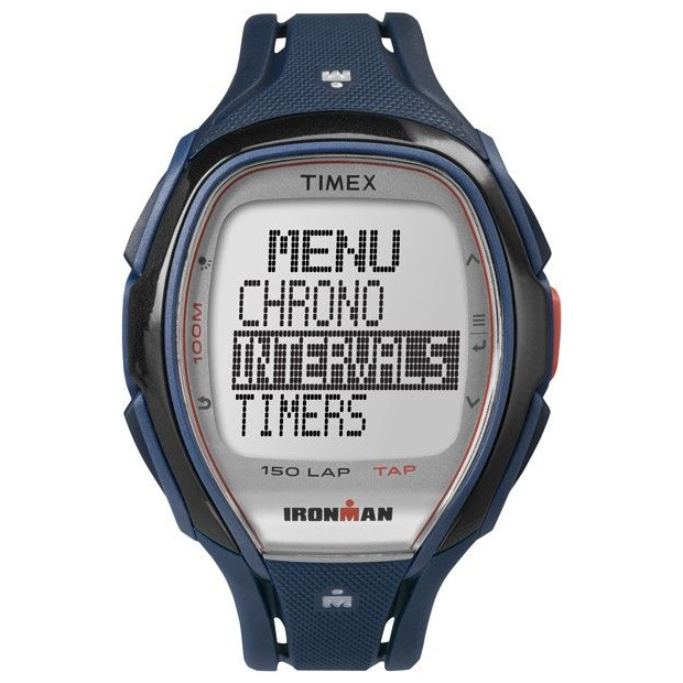 Hodinky TIMEX Timex Ironman TW5K96500