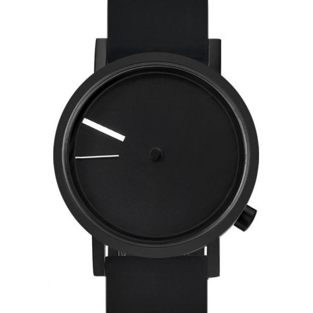 Hodinky PROJECT WATCHES Outside Watch / Silicone