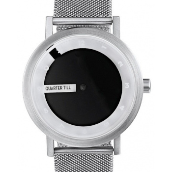 PROJECT WATCHES Till Watch STEEL / Metal Mesh 7287Y