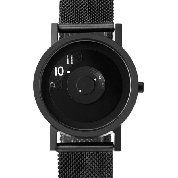 Hodinky PROJECT WATCHES Reveal Classic Watch / Metal Mesh - 33mm