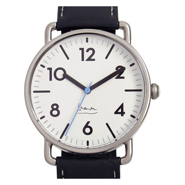 Hodinky PROJECT WATCHES White Witherspoon Watch