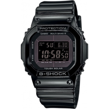 CASIO G-Shock GW M5610BB-1