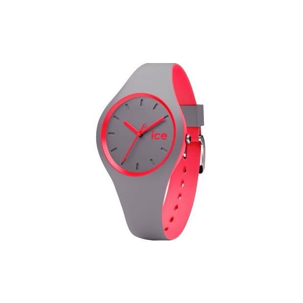 Hodinky ICE WATCH ICE DUO DUSTY CORAL