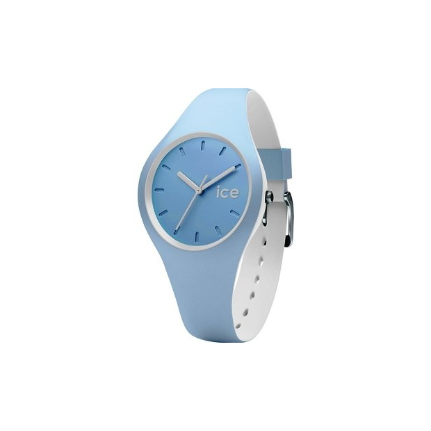 Hodinky ICE WATCH ICE DUO WHITE SAGE