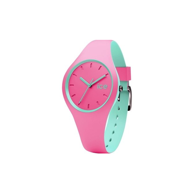 Hodinky ICE WATCH ICE DUO PINK MINT