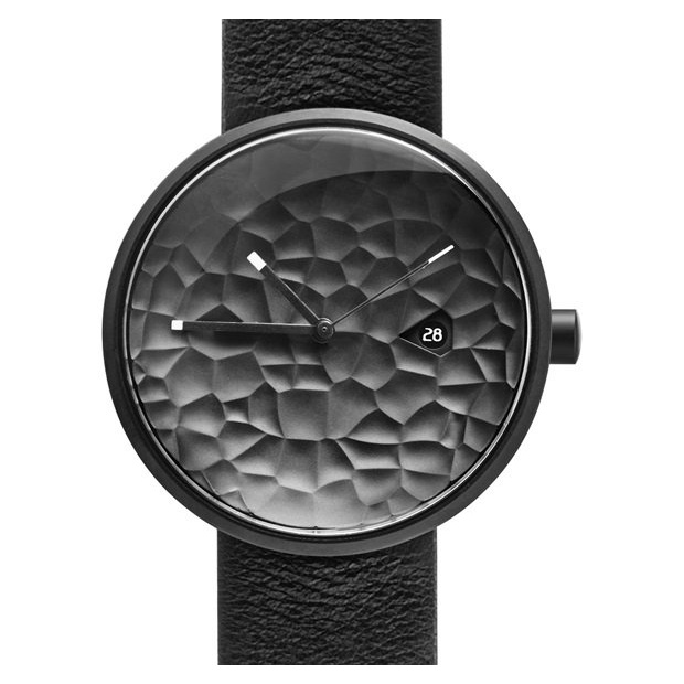Hodinky PROJECT WATCHES Carve Watch Pure Essential Form