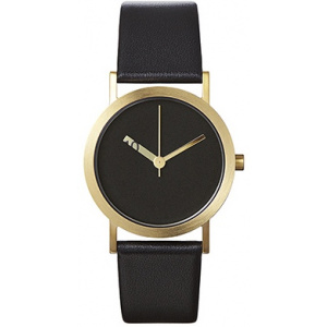 Hodinky NORMAL TIMEPIECES EXTRA NORMAL EN08-L18BL