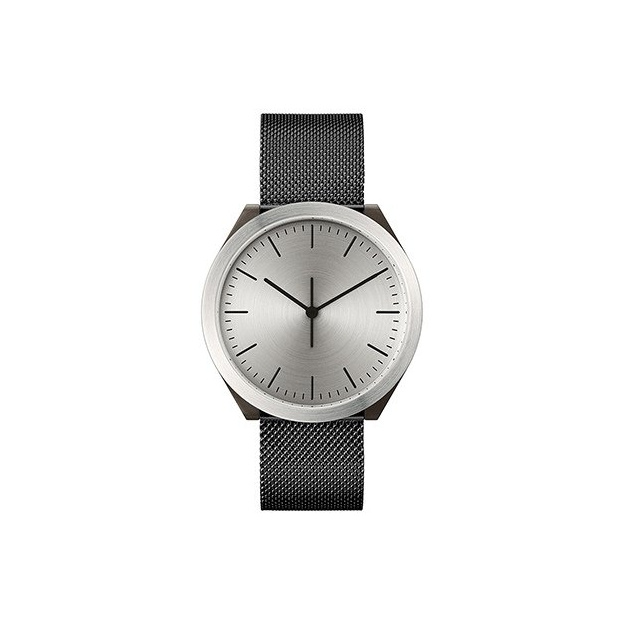 Hodinky NORMAL TIMEPIECES HIBI H21-M18BL
