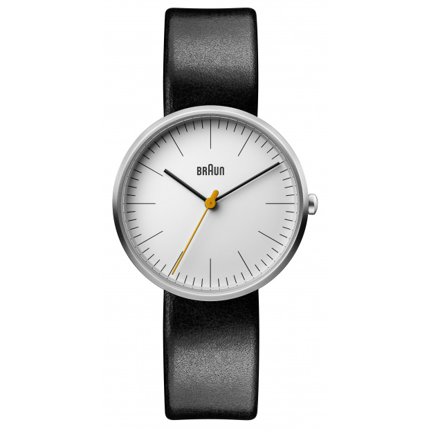 Hodinky BRAUN LADIES BN0173 CLASSIC WATCH WITH LEATHER STRAP