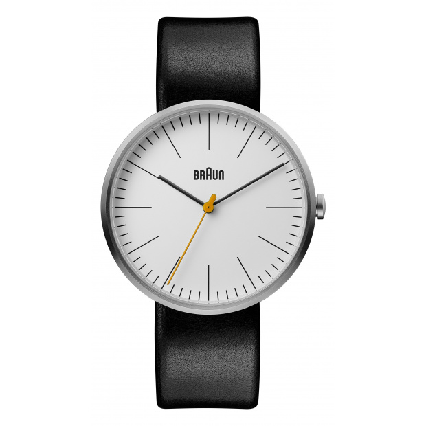 Hodinky BRAUN GENTS BN0173 CLASSIC WATCH WITH LEATHER STRAP