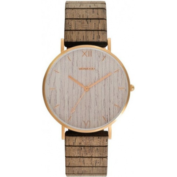 WEWOOD AURORA ROSE GOLD APRICOT