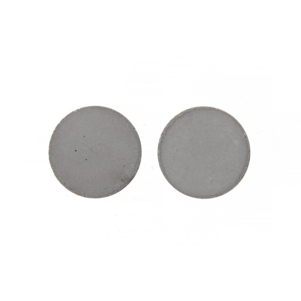  22 DESIGN STUDIO CMF Earring - Original Grey