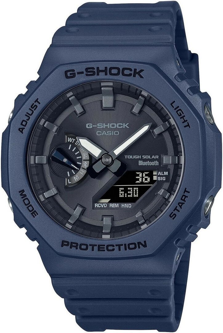 CASIO G-Shock G-Shock Original GA-B2100-2AER (CasiOak) + dárek zdarma